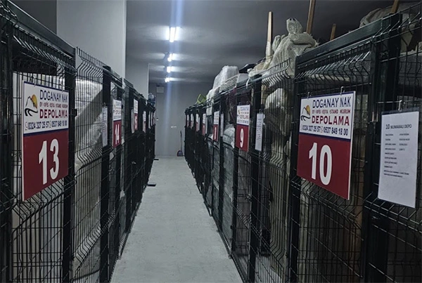 Depodaki Eşyalarım İçin Sigorta Yapılıyor mu? 10 Depodaki Eşyalarım İçin Sigorta Yapılıyor mu? 9