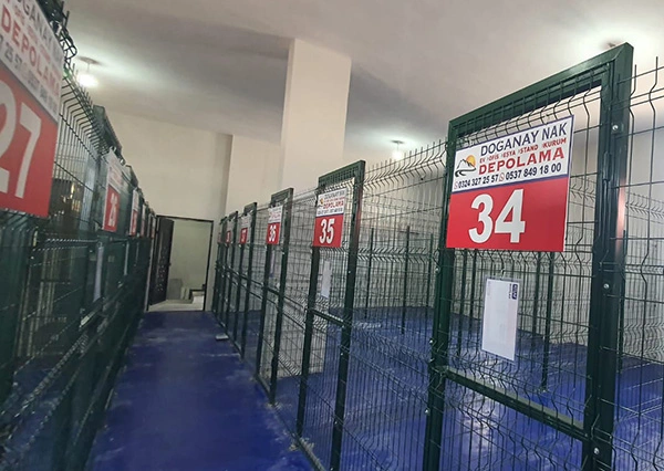 Depodaki Eşyalarım İçin Sigorta Yapılıyor mu? 12 Depodaki Eşyalarım İçin Sigorta Yapılıyor mu? 11