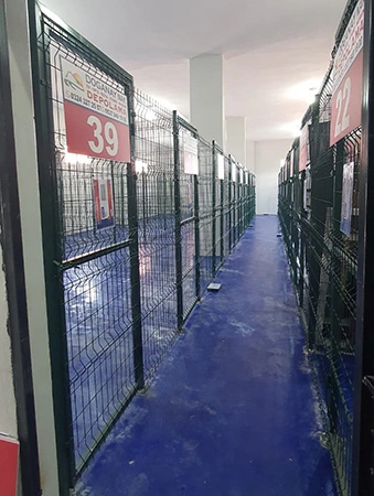 Depodaki Eşyalarım İçin Sigorta Yapılıyor mu? 4 Depodaki Eşyalarım İçin Sigorta Yapılıyor mu? 3