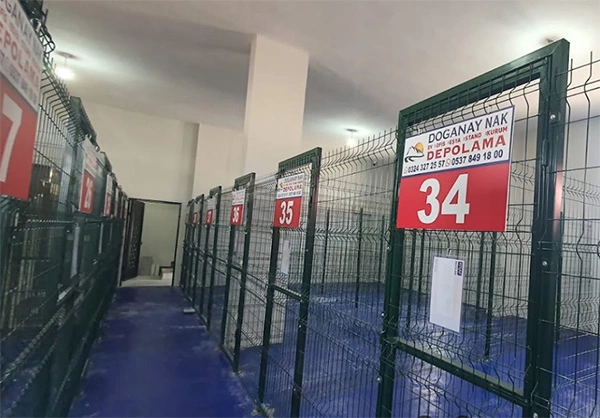 Depodaki Eşyalarım İçin Sigorta Yapılıyor mu? 6 Depodaki Eşyalarım İçin Sigorta Yapılıyor mu? 5