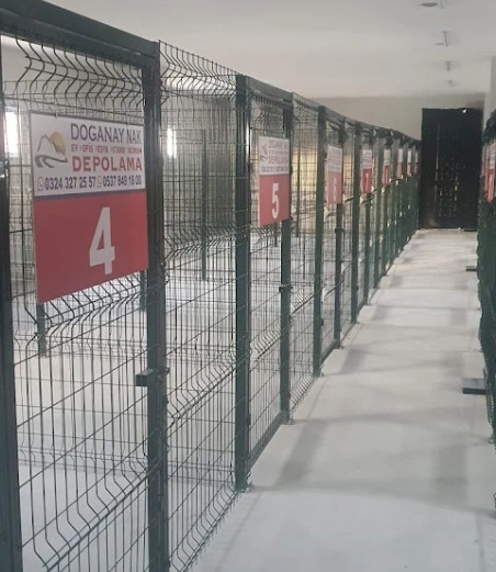 Depodaki Eşyalarım İçin Sigorta Yapılıyor mu? 8 Depodaki Eşyalarım İçin Sigorta Yapılıyor mu? 7